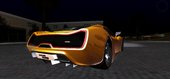 Trion Nemesis RR for Mobile