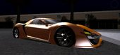 Trion Nemesis RR for Mobile