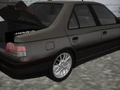 Peugeot 405 Sport (ground zero)