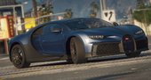 Bugatti Chiron Pur Sport 2020 [Add-On]