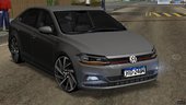 Volkswagen Virtus 2019