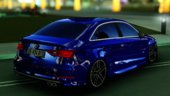 Audi A3 S-Line