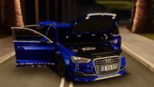 Audi A3 S-Line