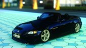 Honda S2000 AP2