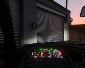 Mercedes-Benz 190E 2.5-16 Evolution II [ Add-On | Template ]