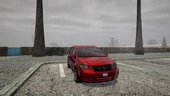 Dodge Grand Caravan