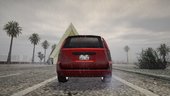 Dodge Grand Caravan