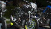 [2016] YAMAHA MT10 ABS