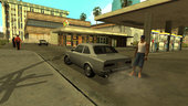 GTA V Vapid Retinue