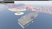 Grand Carma Five Mod - DLC Add-On