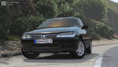 Peugeot 406