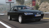 Peugeot 406