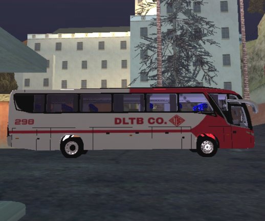 DLTB BUS