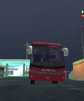 DLTB BUS