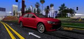 Mitsubishi Lancer EVO X for Mobile