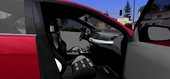 Mitsubishi Lancer EVO X for Mobile