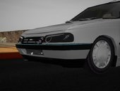 Peugeot 405 GLX