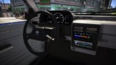 Kia Pride 1990 [Addon|extra]