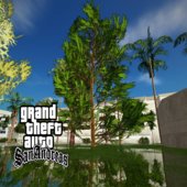 Loading screen GTA SanAndreas SA_DirectX 2.0