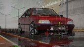 Peugeot 405 Sport