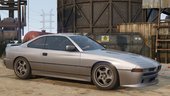 1995 BMW 850CSi [Add-On | Tuning | Template] 