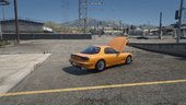 2002 Mazda RX-7 FD Drag [Add-On]