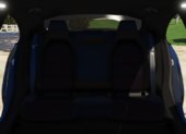 Mercedes-Benz CLA 45 AMG Limousine [Addon/FiveM]