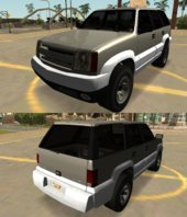 GTA IV Declasse Grand Rancher [VEHFUNCS|IVF|PJ]