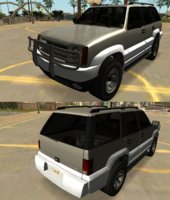 GTA IV Declasse Grand Rancher [VEHFUNCS|IVF|PJ]