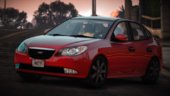 Hyundai Elantra 2006 [Addon]