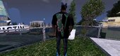 Vlone T-Shirt Pack For Franklin