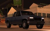 GMC Sierra '98