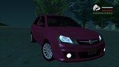 Proton Saga FLX v2.0