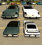 Pfister Comet Classic & SR [VEHFUNCS|IVF|PJ|BADGES]