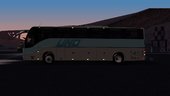 Volvo 9700 TX de Autobuses UNO