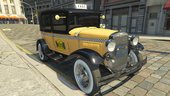 Mafia Taxis V2.3