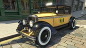 Mafia Taxis V2.3