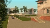 GTA: Episodes From Vice City [DYOM] [GTA EFVC] VE1.1