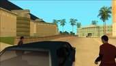 GTA: Episodes From Vice City [DYOM] [GTA EFVC] VE1.1