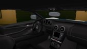 Truffade Adder (+HQ & LQ Interior & Steering Wheel)