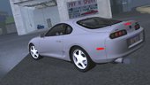 Toyota Supra (JZA80) (HQLM) for mobile