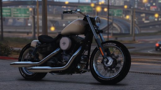 The Freelancer Sportster