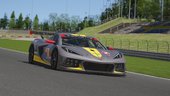 Corvette C8-R [Add-On | Liveries | Handling ]