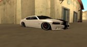 Dodge Charger SRT8 2006 Tuning