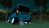 Fiat Doblo | Edit