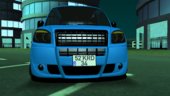 Fiat Doblo | Edit