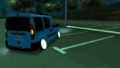 Fiat Doblo | Edit