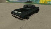 Declasse Exsorter Pack (V2)