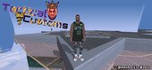 Boston Celtics Jersey Pack For Franklin