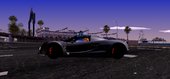 Hennessey Venom GT [EU Plate] for Mobile